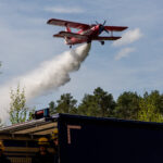 Międzynarodowe ćwiczenia strażackie w Rzepinie [GALERIA ZDJĘĆ] Radio Zachód - Lubuskie