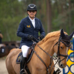 Gwiazdy jeździectwa w Drzonkowie! [GALERIA ZDJĘĆ] Radio Zachód - Lubuskie