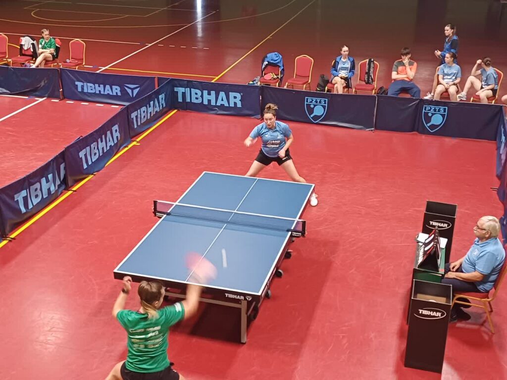 ZKS wygrał na koniec sezonu zasadniczego, ale nie jest pewien utrzymania fot. Jakub Lesiński