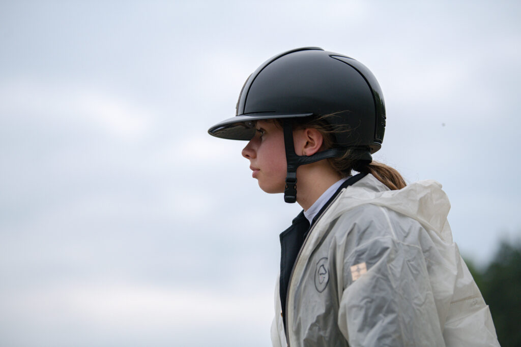 Gwiazdy jeździectwa w Drzonkowie! [GALERIA ZDJĘĆ] Radio Zachód - Lubuskie