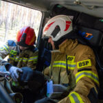 Międzynarodowe ćwiczenia strażackie w Rzepinie [GALERIA ZDJĘĆ] Radio Zachód - Lubuskie