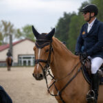 Gwiazdy jeździectwa w Drzonkowie! [GALERIA ZDJĘĆ] Radio Zachód - Lubuskie