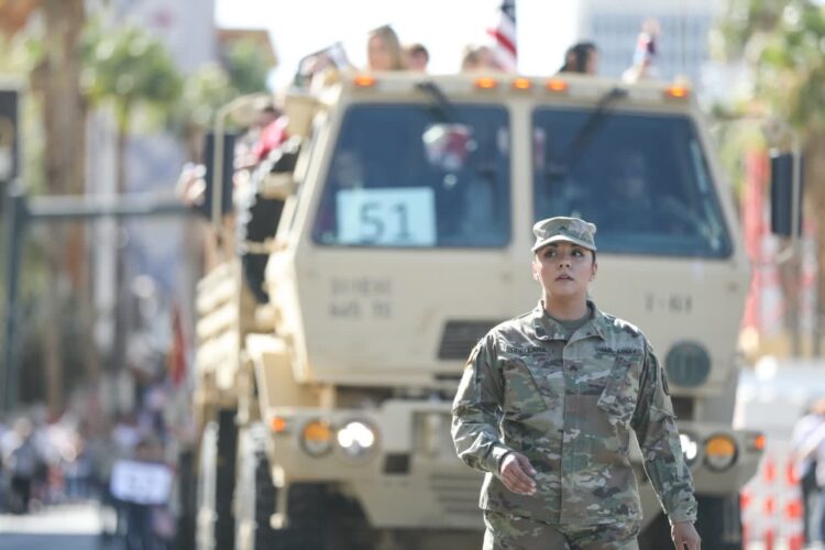 USA zabiorą żołnierzy z Jasionki Radio Zachód - Lubuskie