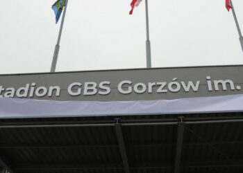 Dyskusja wokół sponsora stadionu Stali. T. Rafalski: liczę, że wszystko się wyjaśni Radio Zachód - Lubuskie