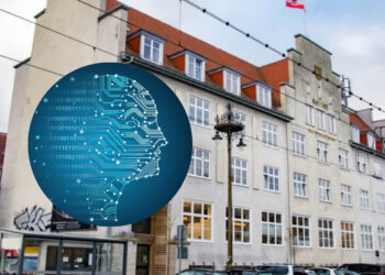 Gorzowski magistrat uczy się AI Radio Zachód - Lubuskie