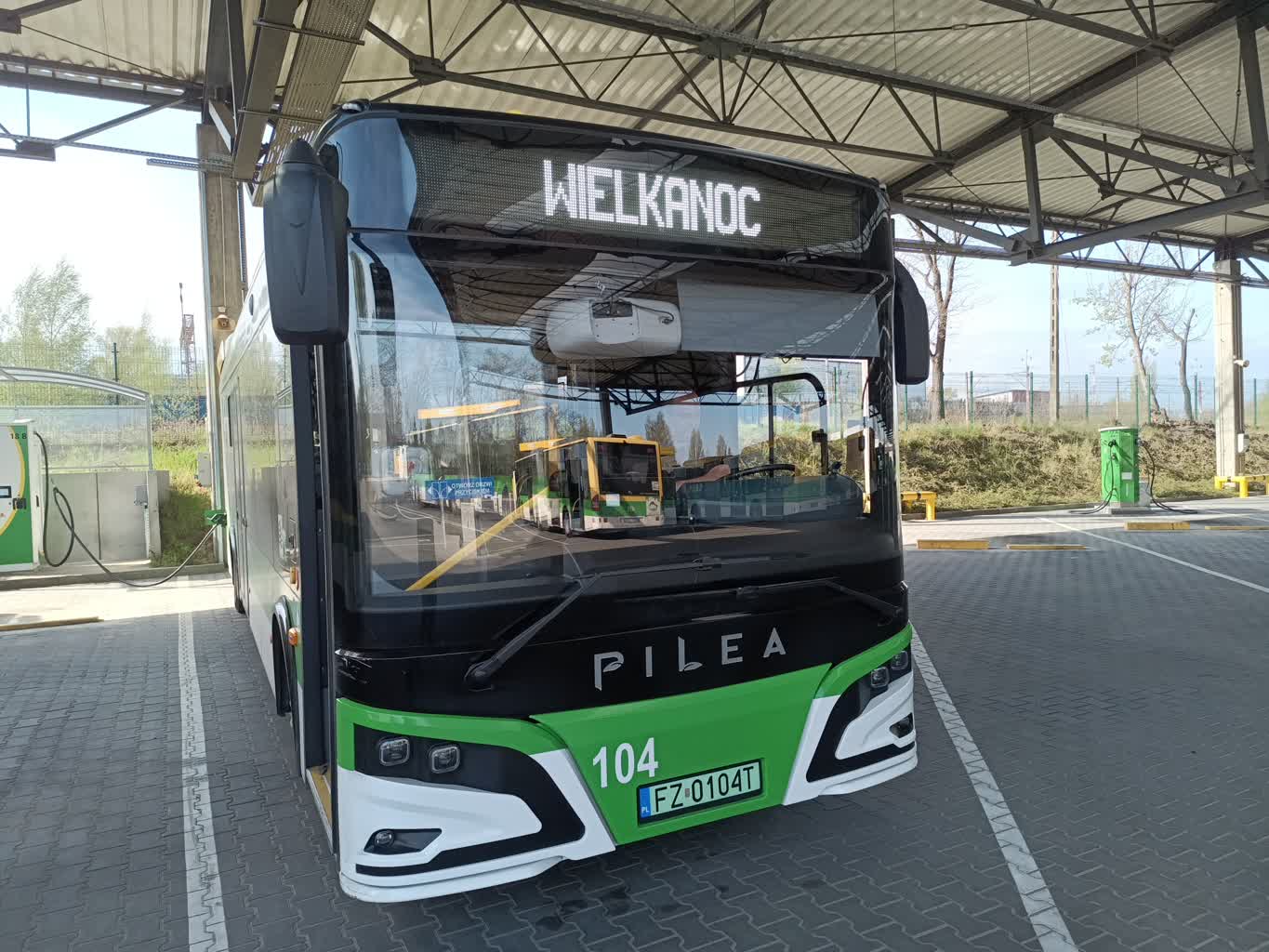 Świąteczny rozkład jazdy MZK – w Wielkanoc tylko wybrane linie Radio Zachód - Lubuskie