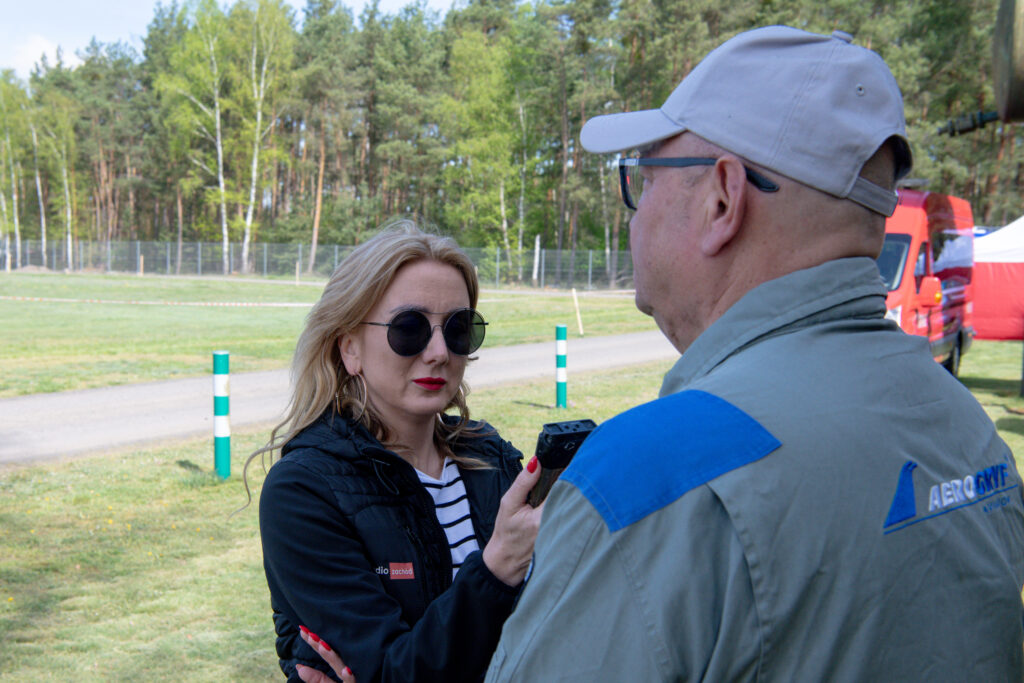 Międzynarodowe ćwiczenia strażackie w Rzepinie [GALERIA ZDJĘĆ] Radio Zachód - Lubuskie