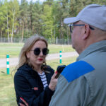 Międzynarodowe ćwiczenia strażackie w Rzepinie [GALERIA ZDJĘĆ] Radio Zachód - Lubuskie