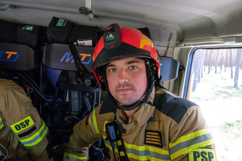 Międzynarodowe ćwiczenia strażackie w Rzepinie [GALERIA ZDJĘĆ] Radio Zachód - Lubuskie