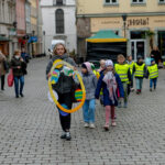 Na zielonogórskim deptaku trwa akcja "Idą święta!" [GALERIA ZDJĘĆ] Radio Zachód - Lubuskie