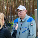 Międzynarodowe ćwiczenia strażackie w Rzepinie [GALERIA ZDJĘĆ] Radio Zachód - Lubuskie