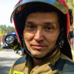 Międzynarodowe ćwiczenia strażackie w Rzepinie [GALERIA ZDJĘĆ] Radio Zachód - Lubuskie