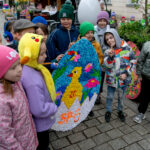 Na zielonogórskim deptaku trwa akcja "Idą święta!" [GALERIA ZDJĘĆ] Radio Zachód - Lubuskie