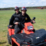 Międzynarodowe ćwiczenia strażackie w Rzepinie [GALERIA ZDJĘĆ] Radio Zachód - Lubuskie