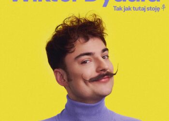 Premiery, nowe płyty wraz z wywiadami Radio Zachód - Lubuskie