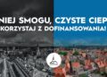 Miasto dofinansuje wymianę starych pieców. Program startuje 5 maja! Radio Zachód - Lubuskie