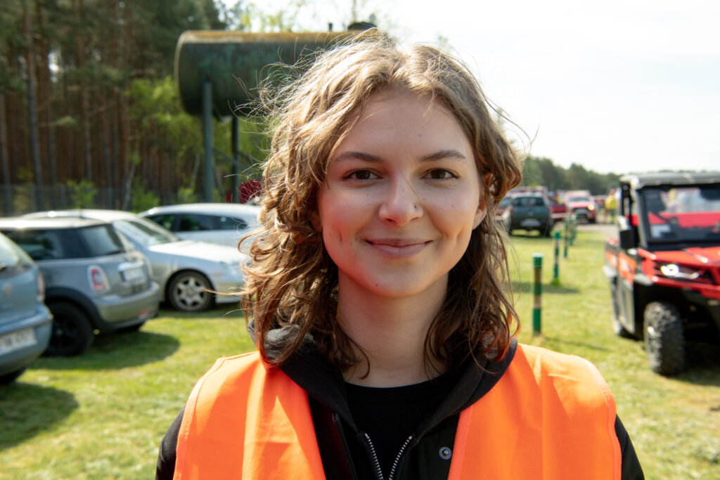 Międzynarodowe ćwiczenia strażackie w Rzepinie [GALERIA ZDJĘĆ] Radio Zachód - Lubuskie