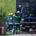 Międzynarodowe ćwiczenia strażackie w Rzepinie [GALERIA ZDJĘĆ] Radio Zachód - Lubuskie