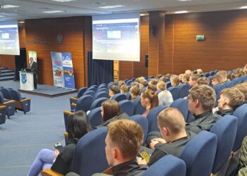 Rozmawiali o zagrożeniach współczesnego świata i o tym jak na nie reagować Radio Zachód - Lubuskie