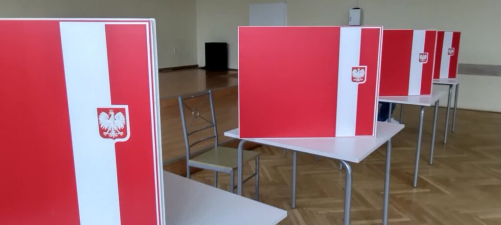 Kto zyskuje, a kto traci poparcie w najnowszym sondażu wyborczym? Radio Zachód - Lubuskie