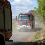 Międzynarodowe ćwiczenia strażackie w Rzepinie [GALERIA ZDJĘĆ] Radio Zachód - Lubuskie