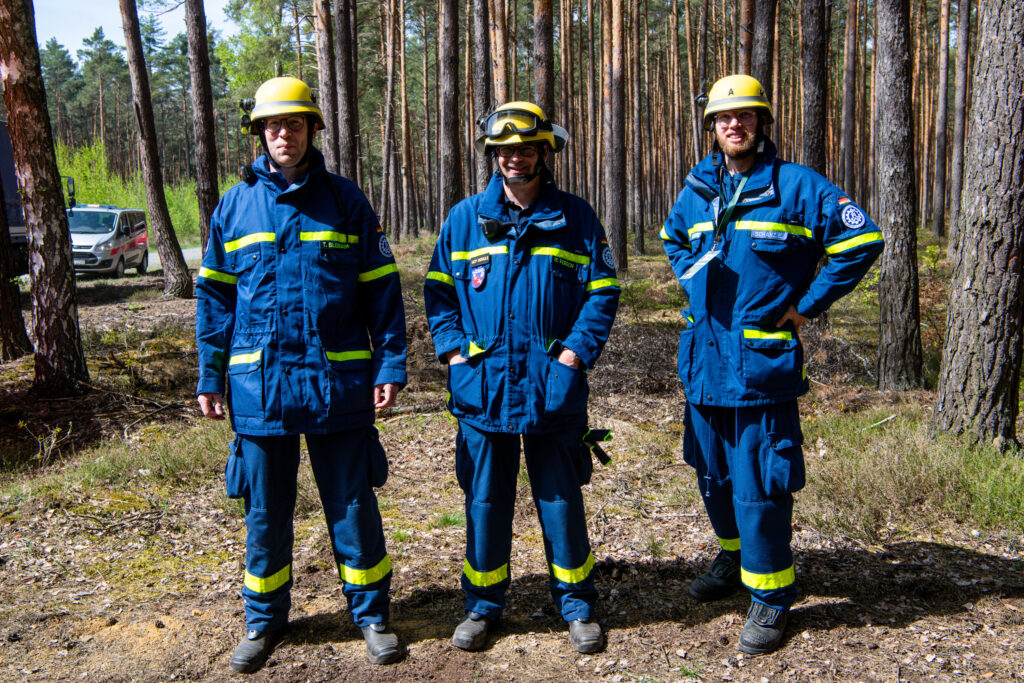 Międzynarodowe ćwiczenia strażackie w Rzepinie [GALERIA ZDJĘĆ] Radio Zachód - Lubuskie