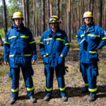 Międzynarodowe ćwiczenia strażackie w Rzepinie [GALERIA ZDJĘĆ] Radio Zachód - Lubuskie