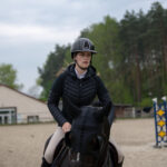 Gwiazdy jeździectwa w Drzonkowie! [GALERIA ZDJĘĆ] Radio Zachód - Lubuskie