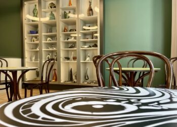 MZL zaprasza do kafeterii Radio Zachód - Lubuskie