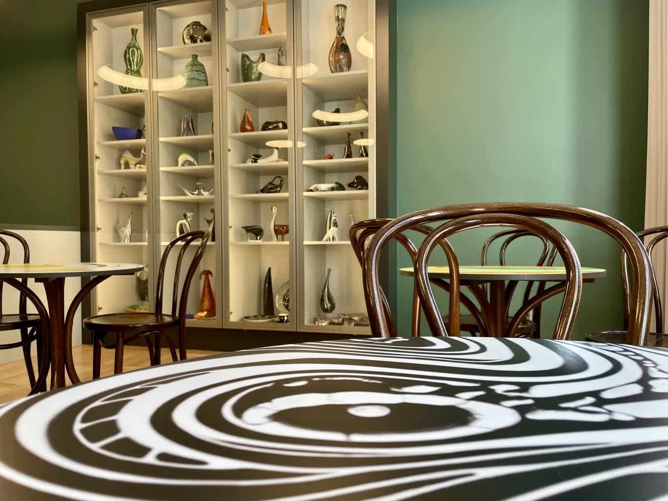 MZL zaprasza do kafeterii Radio Zachód - Lubuskie