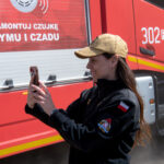 Międzynarodowe ćwiczenia strażackie w Rzepinie [GALERIA ZDJĘĆ] Radio Zachód - Lubuskie