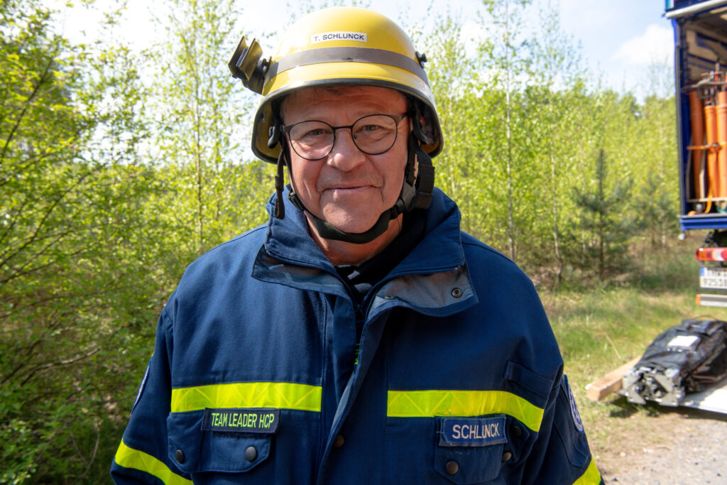 Międzynarodowe ćwiczenia strażackie w Rzepinie [GALERIA ZDJĘĆ] Radio Zachód - Lubuskie