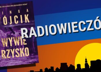 Książki na wiosnę: "Wywierzysko"