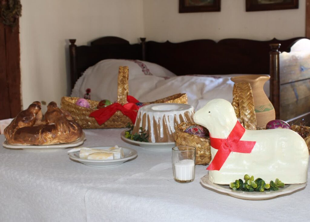 „Wielkanocne baby Babci Stanisławy”- posłuchaj reportażu Cezarego Galka „Wielkanocne baby Babci Stanisławy”- posłuchaj reportażu Cezarego Galka Radio Zachód - Lubuskie