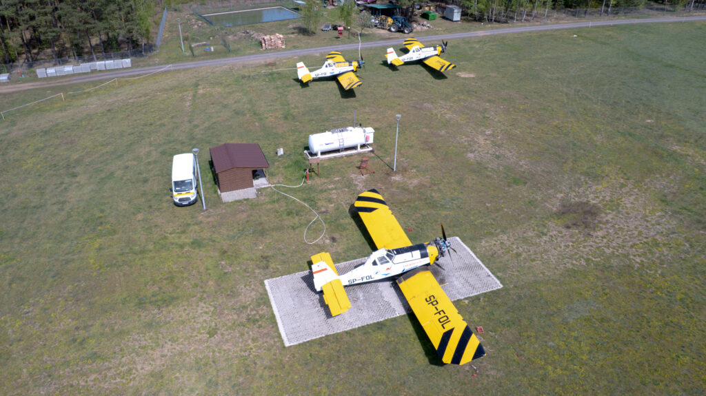 Międzynarodowe ćwiczenia strażackie w Rzepinie [GALERIA ZDJĘĆ] Radio Zachód - Lubuskie