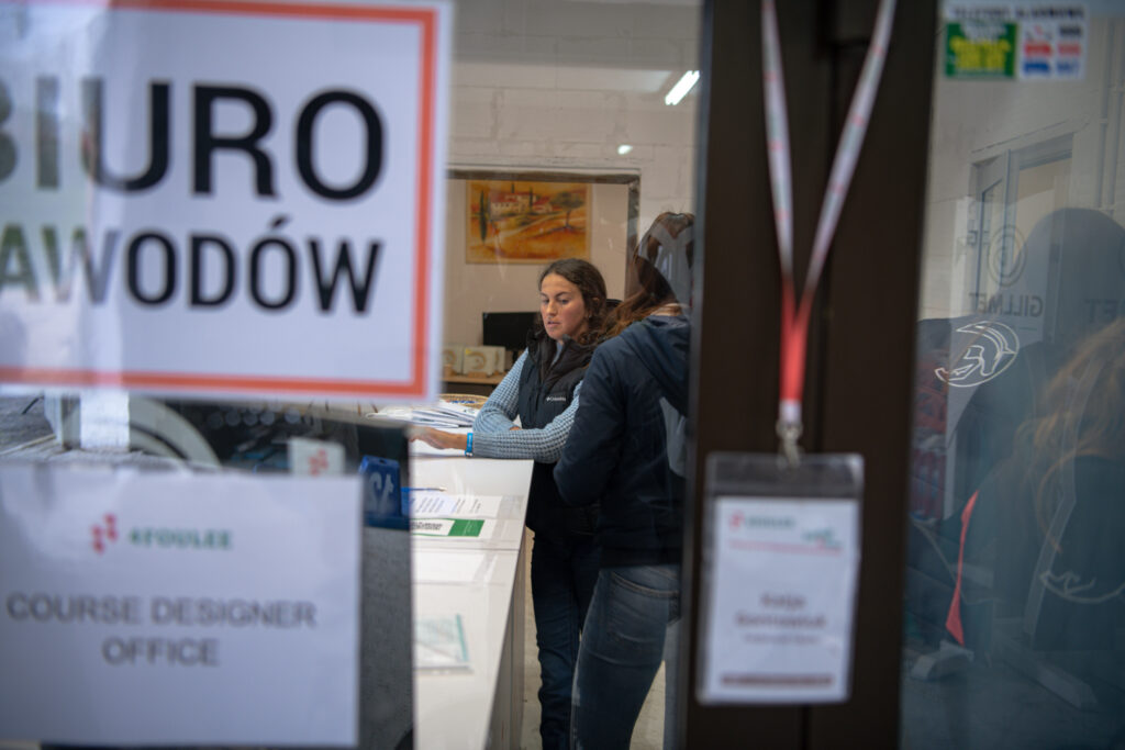 Gwiazdy jeździectwa w Drzonkowie! [GALERIA ZDJĘĆ] Radio Zachód - Lubuskie