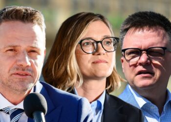 Fot. Kolaż zdjęć PAP