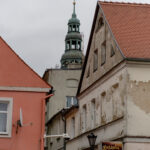 Na zielonogórskim deptaku trwa akcja "Idą święta!" [GALERIA ZDJĘĆ] Radio Zachód - Lubuskie