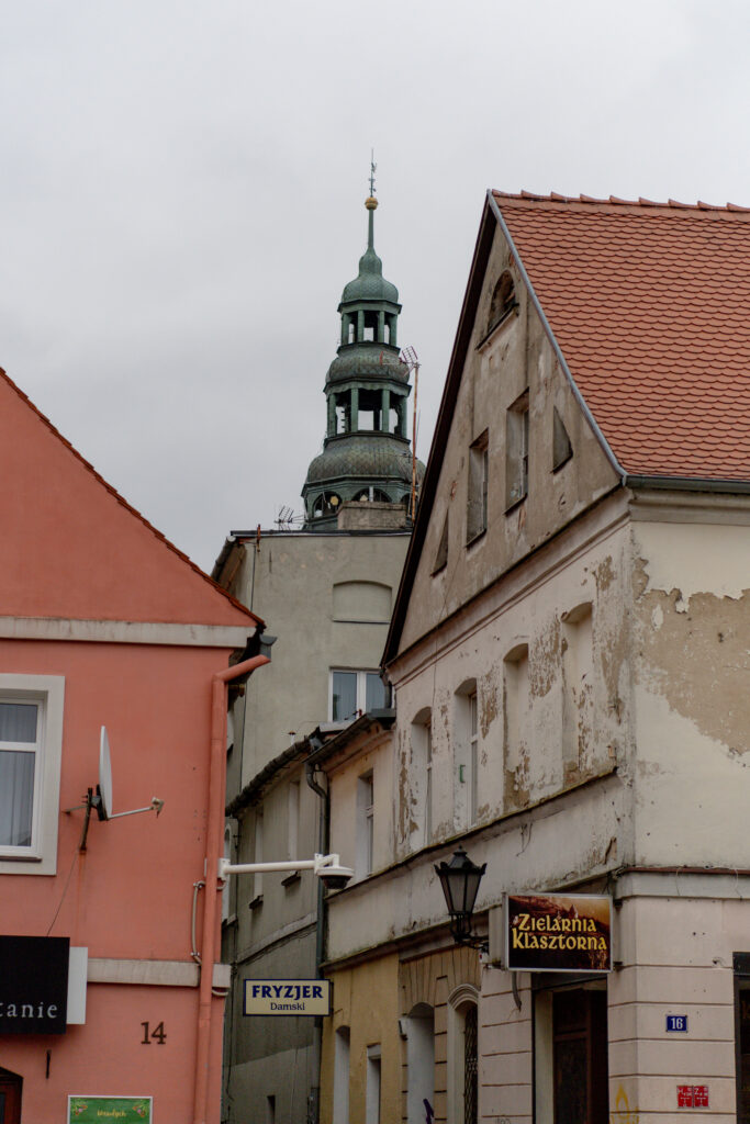 Na zielonogórskim deptaku trwa akcja "Idą święta!" [GALERIA ZDJĘĆ] Radio Zachód - Lubuskie