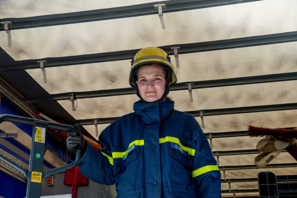 Międzynarodowe ćwiczenia strażackie w Rzepinie [GALERIA ZDJĘĆ] Radio Zachód - Lubuskie