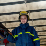 Międzynarodowe ćwiczenia strażackie w Rzepinie [GALERIA ZDJĘĆ] Radio Zachód - Lubuskie