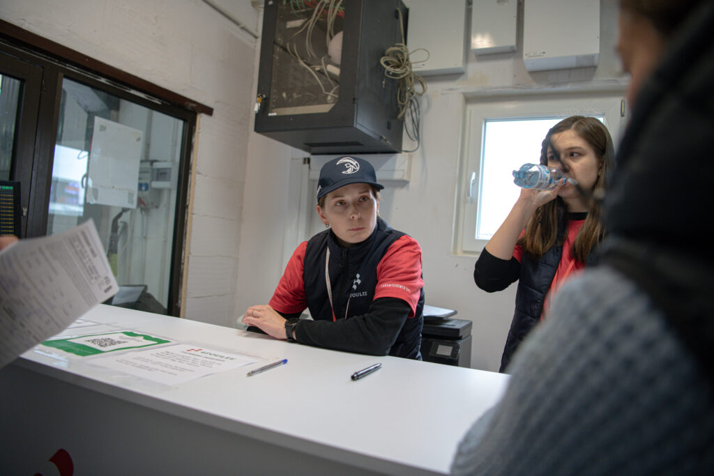 Gwiazdy jeździectwa w Drzonkowie! [GALERIA ZDJĘĆ] Radio Zachód - Lubuskie