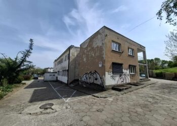 E.Błaszkowski: „majtkowy lila róż” musi zniknąć Radio Zachód - Lubuskie