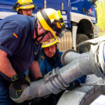 Międzynarodowe ćwiczenia strażackie w Rzepinie [GALERIA ZDJĘĆ] Radio Zachód - Lubuskie