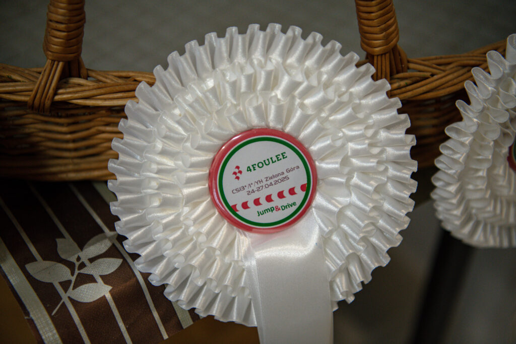 Gwiazdy jeździectwa w Drzonkowie! [GALERIA ZDJĘĆ] Radio Zachód - Lubuskie