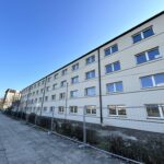 Remont akademika z kultową Gębą potrwa dłużej [GALERIA ZDJĘĆ] Radio Zachód - Lubuskie