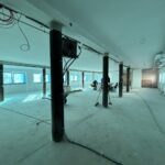 Remont akademika z kultową Gębą potrwa dłużej [GALERIA ZDJĘĆ] Radio Zachód - Lubuskie