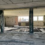 Remont akademika z kultową Gębą potrwa dłużej [GALERIA ZDJĘĆ] Radio Zachód - Lubuskie