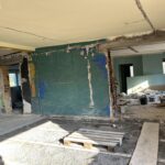 Remont akademika z kultową Gębą potrwa dłużej [GALERIA ZDJĘĆ] Radio Zachód - Lubuskie