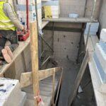 Remont akademika z kultową Gębą potrwa dłużej [GALERIA ZDJĘĆ] Radio Zachód - Lubuskie